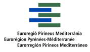 Logo de l'Eurorégion Pyrénées-Méditerranée